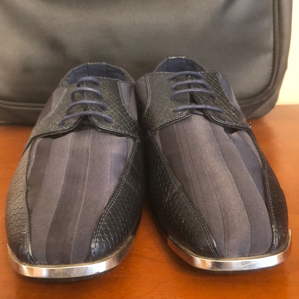 Men’s Oxfords